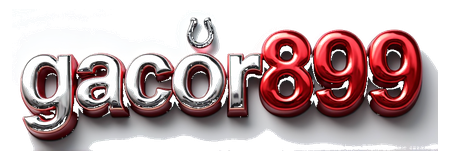 gacor899