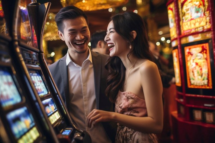 Aplikasi gacor899 yang dapat diunduh di perangkat Android