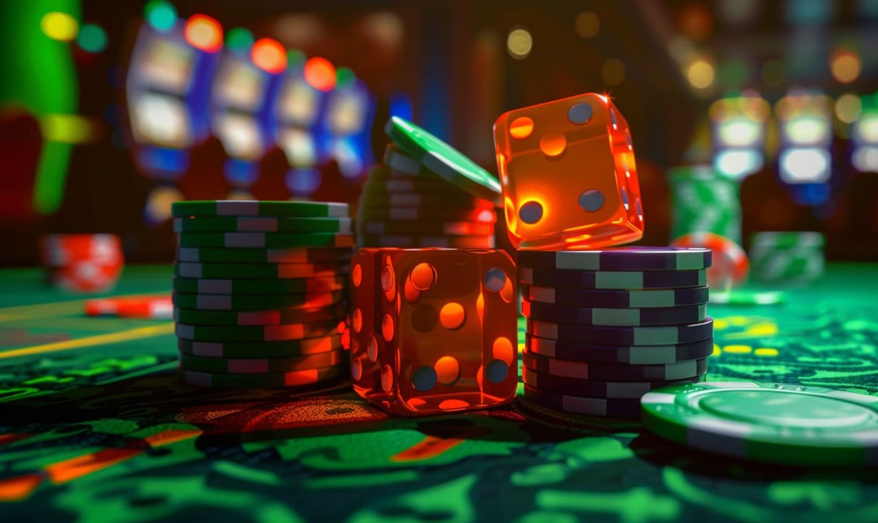 Layar aplikasi gacor899 menampilkan menu Live Dealer dengan Sic Bo dipilih